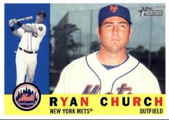 Ryan Church #180
