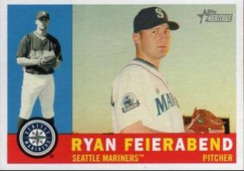 Ryan Feierabend #236