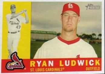 Ryan Ludwick #40