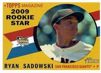 Ryan Sadowski #677