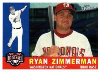 Ryan Zimmerman #210