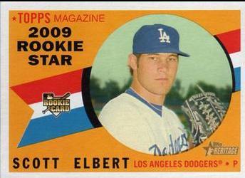 Scott Elbert #128