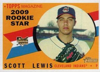 Scott Lewis #112