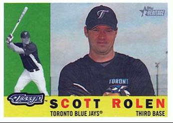 Scott Rolen #426