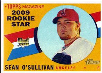 Sean O'sullivan #684