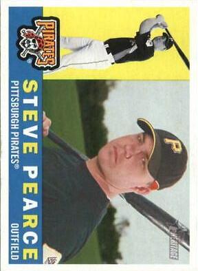 Steve Pearce #349