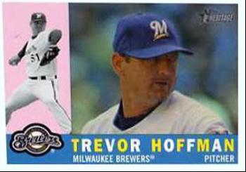 Trevor Hoffman #713