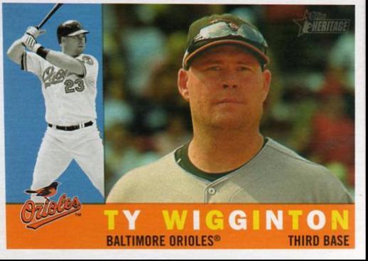 Ty Wigginton #649