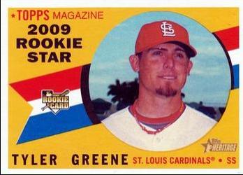 Tyler Greene #652