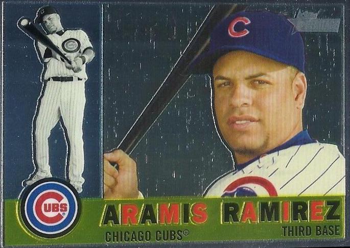 Aramis Ramirez #C16