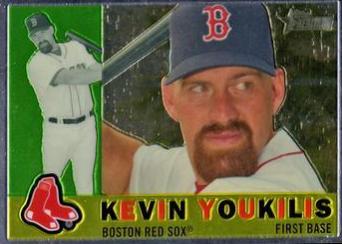 Kevin Youkilis #C76