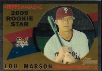 Lou Marson #C79