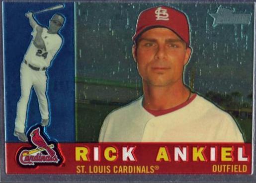 Rick Ankiel #C29