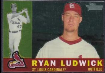 Ryan Ludwick #C8