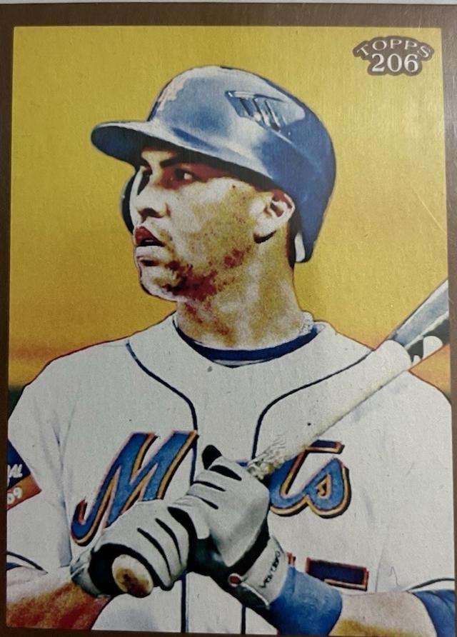 Carlos Beltran #169