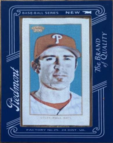 Chase Utley