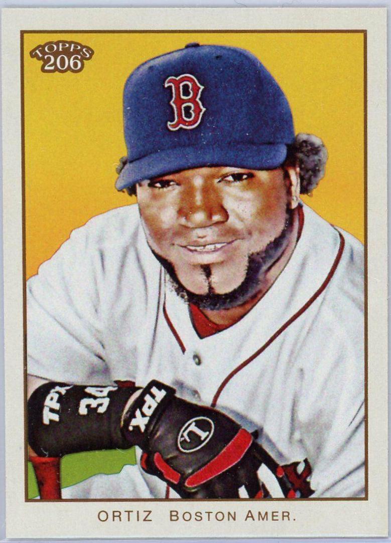 David Ortiz #24