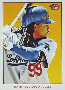 Manny Ramirez #175