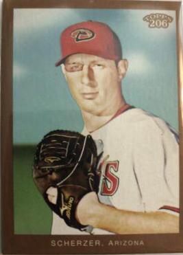 Max Scherzer #15