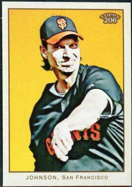 Randy Johnson #82