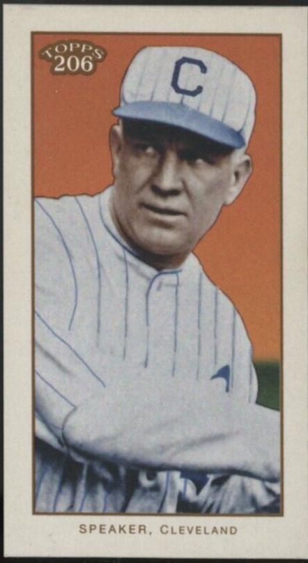 Tris Speaker #113