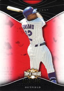Alfonso Soriano #4