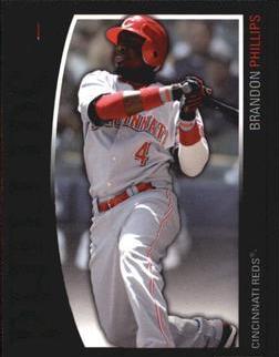 Brandon Phillips #3