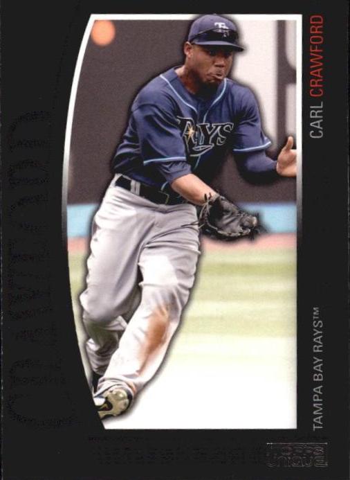 Carl Crawford #110