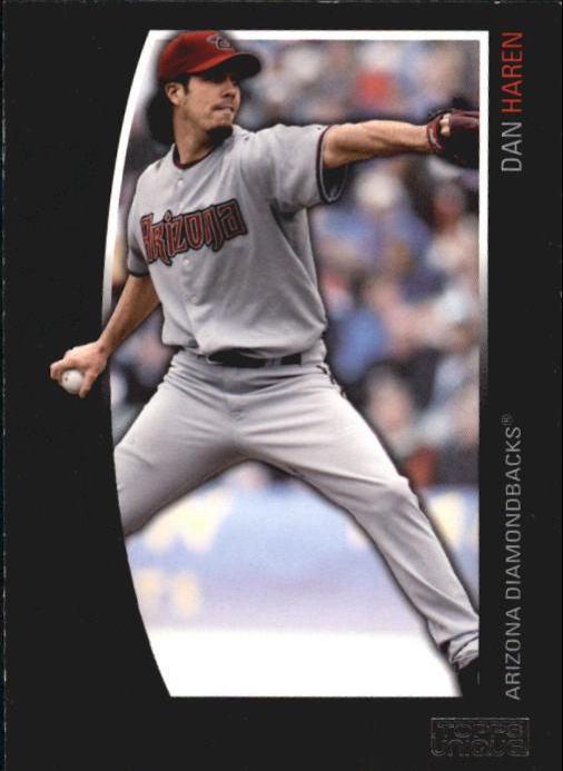 Dan Haren #17