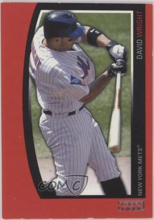 David Wright #25