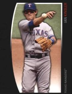 Ian Kinsler #136