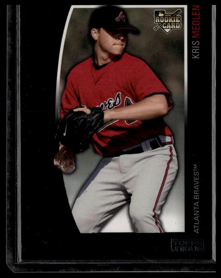 Kris Medlen #168
