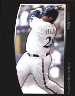 Prince Fielder #85