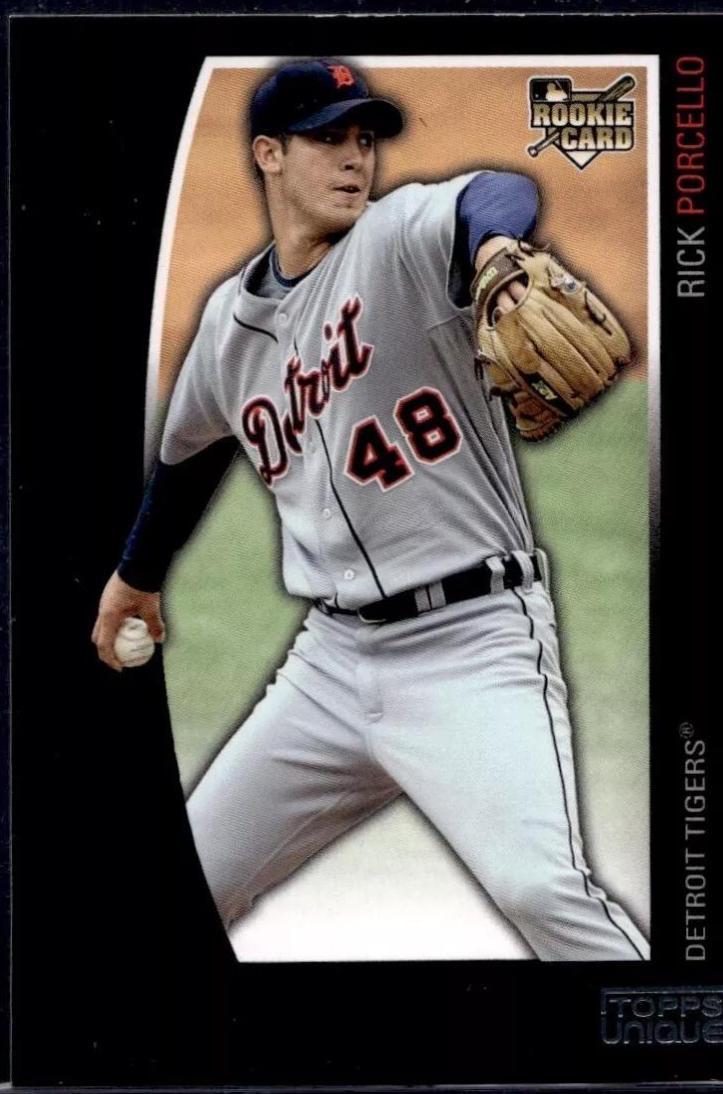 Rick Porcello #174