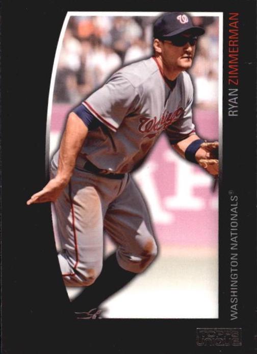Ryan Zimmerman #67