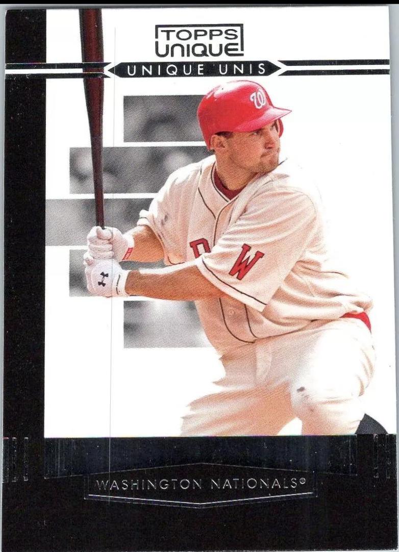Ryan Zimmerman #UU20
