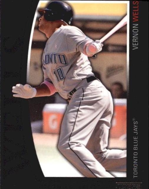 Vernon Wells #114