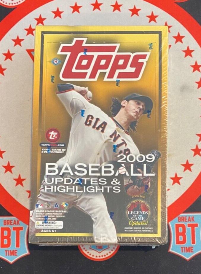 Hobby Box