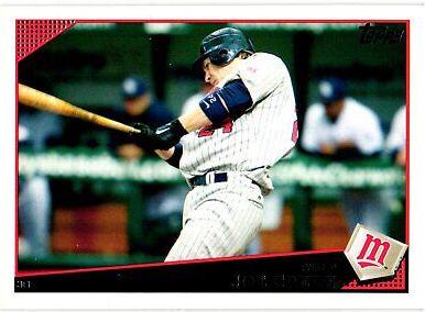 Joe Crede #UH85