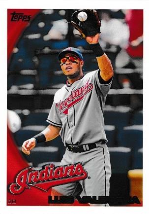 Luis Valbuena #617