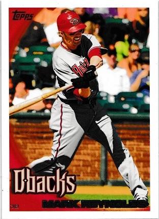 Mark Reynolds #426