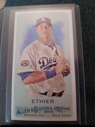 Andre Ethier [Mini] #369