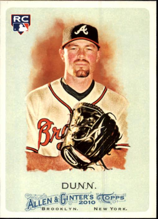 Michael Dunn #245
