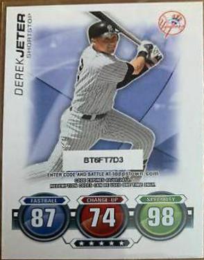Derek Jeter