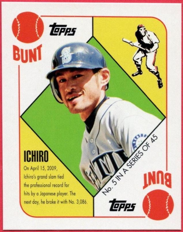 Ichiro #5