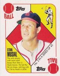 Stan Musial #2