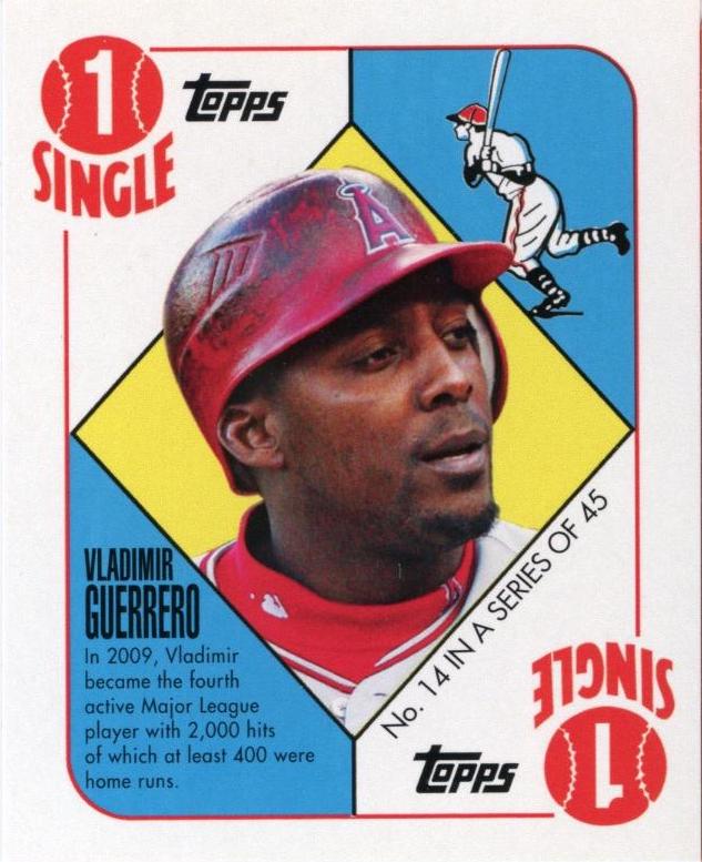 Vladimir Guerrero #14