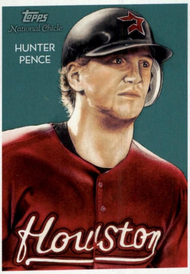 Hunter Pence #29