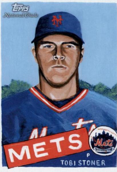 Tobi Stoner #323