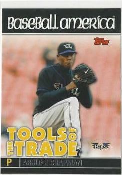 Aroldis Chapman #TT31